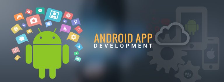 Webultrasolution Expertise in Android Application Development