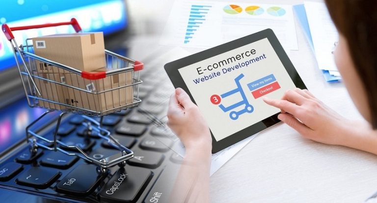 Unleashing the Power of E-commerce Development with Webultrasolution