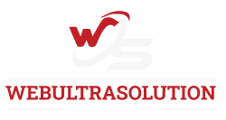webultrasolution Logo
