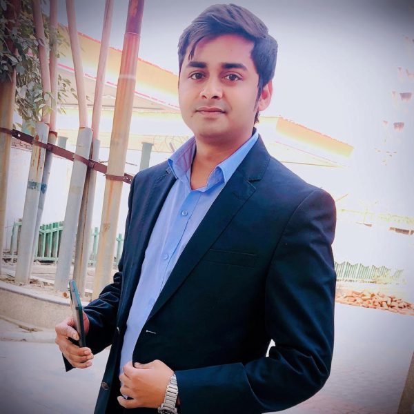 Anish Kumar, Assistant Manager, Marketing at Web Ultra Solution