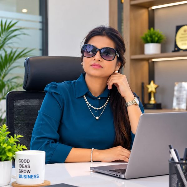 Ragini Kumari, Assistant Manager at Web Ultra Solution